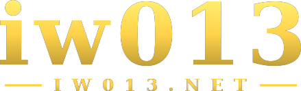 iw013 logo